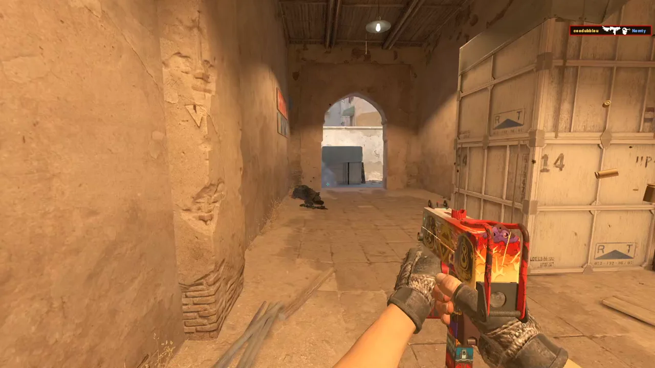 highlight